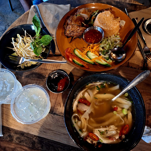 NỘI Goulburn - Hospitality and gastronomy