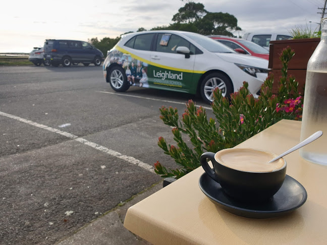 Bruce's Cafe - Hospitality and gastronomy