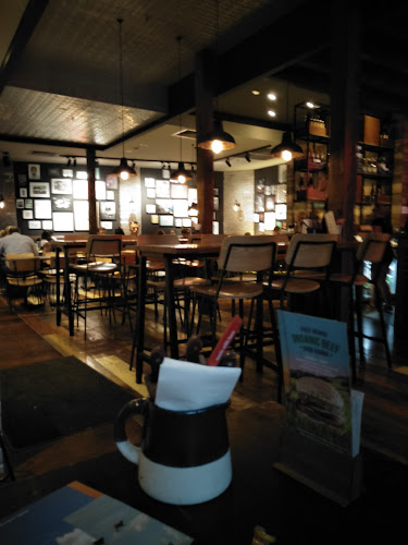 Grill'd Kotara - Hospitality and gastronomy