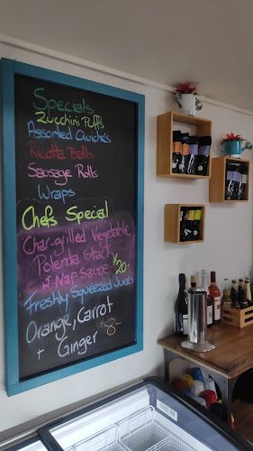 Tulip's Cafe - Pialligo