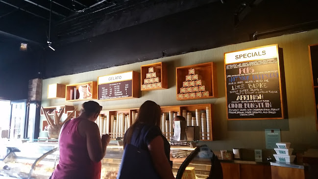 Comentarii opinii despre Gelato Messina Newtown