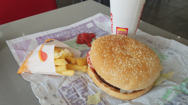 Comentarii opinii despre Hungry Jack's Burgers Keilor Park Drive