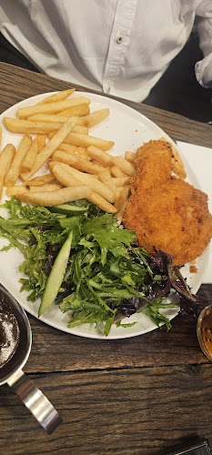 Opinii despre Kirribilli Hotel în Sydney - Hospitality and gastronomy