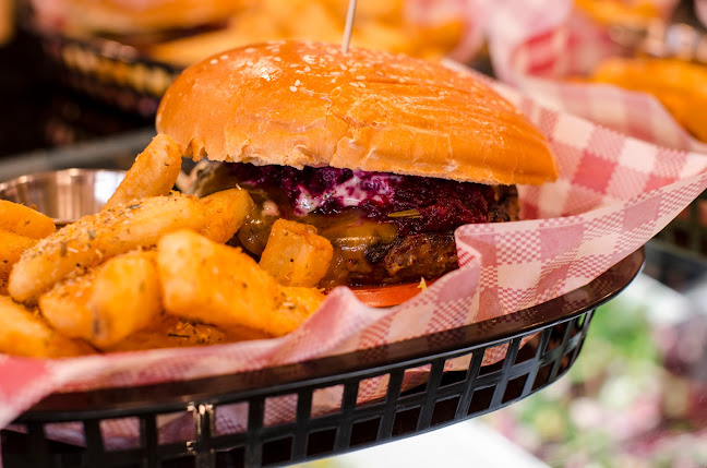 Beach Buns Burgers - Sandringham
