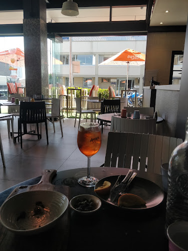 Opinii despre ReccoLab în Rozelle - Hospitality and gastronomy