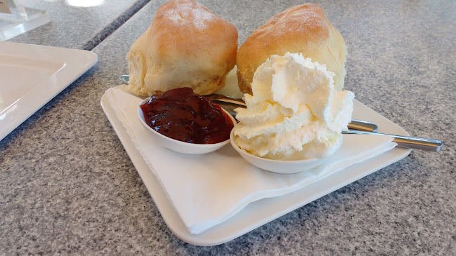 Inner Light Tea Rooms - Hospitality and gastronomy