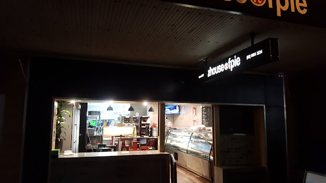 The House of Pie - Matraville
