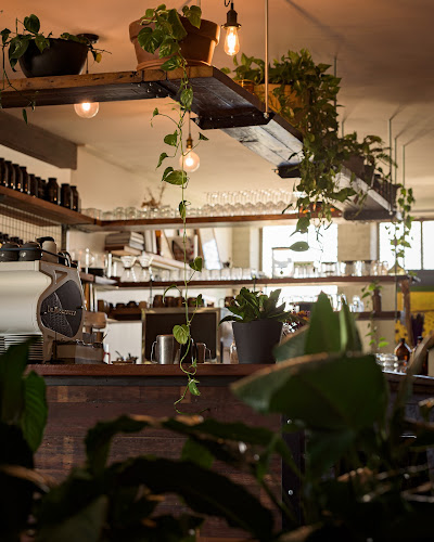 The Hideout Coffee House