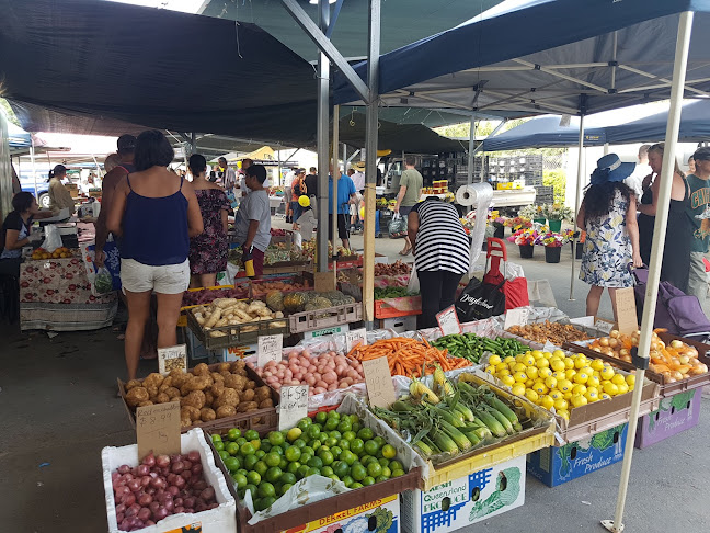 Mt Gravatt Sunday Markets - Mount Gravatt