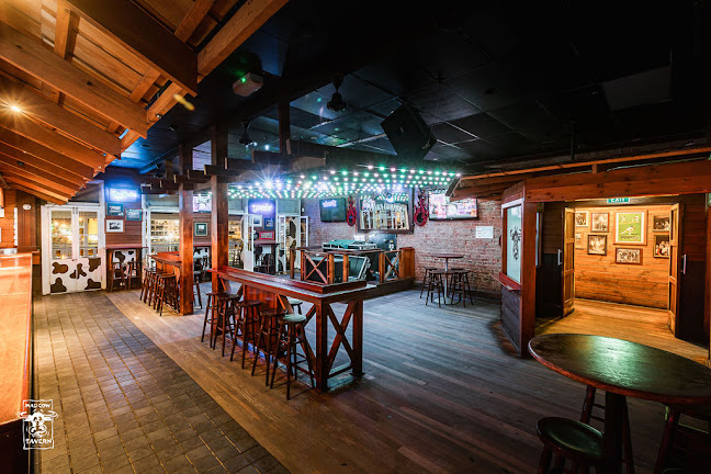 Mad Cow Tavern - Townsville City