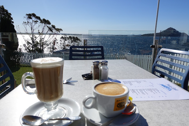 Inner Light Tea Rooms - Hospitality and gastronomy