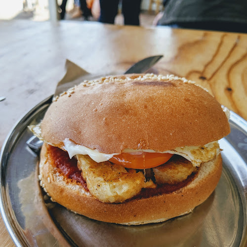 Some Cafe - Hospitality and gastronomy