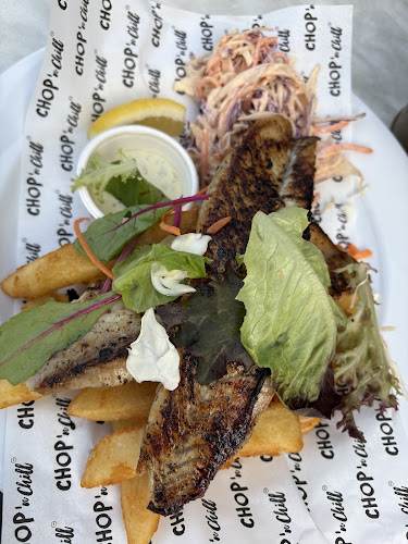 Comentarii opinii despre Chop 'n Chill