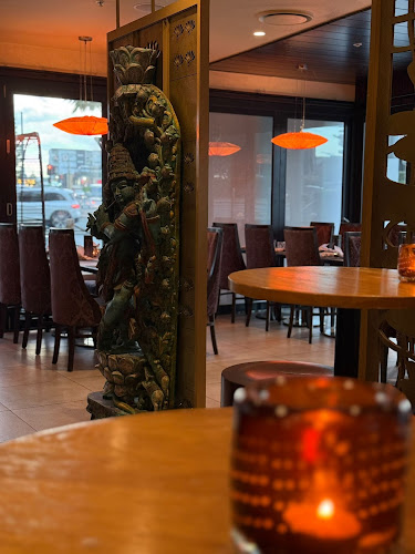 Comentarii opinii despre Saffron Indian Gourmet