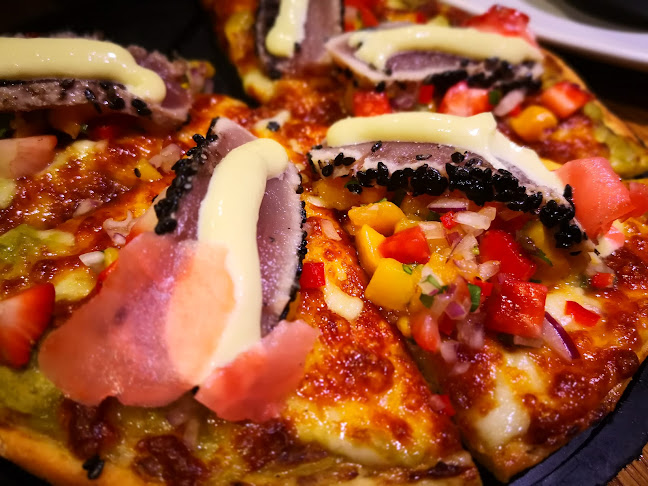 Augello's Balwyn Ristorante & Pizzeria - Melbourne