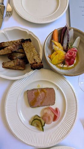 Opinii despre Chauncy în Melbourne - Hospitality and gastronomy