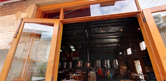 Comentarii opinii despre Mudgee Brewing Co Brewpub & Restaurant