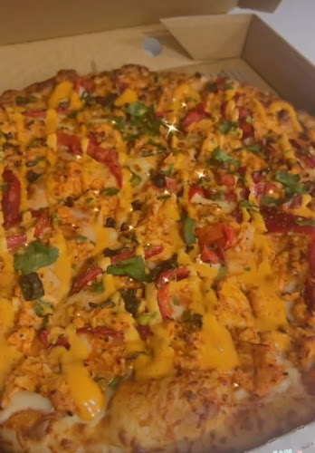 Comentarii opinii despre Melton Pizza