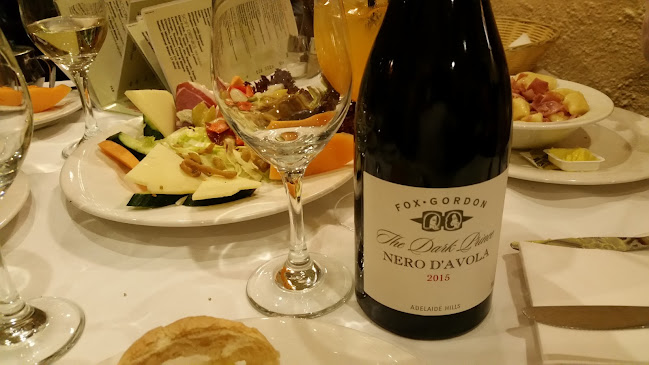 La Trattoria Restaurant & Pizza Bar