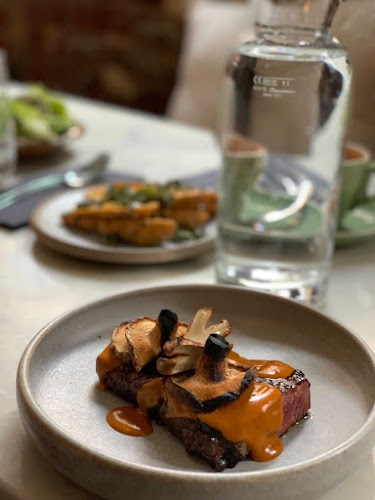 Comentarii opinii despre Stock Market Restaurant