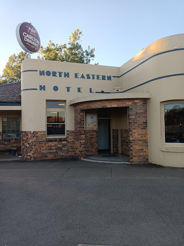 Opinii despre North Eastern Hotel în Wangaratta - Hospitality and gastronomy