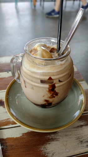 Comentarii opinii despre Where You Bean Cafe