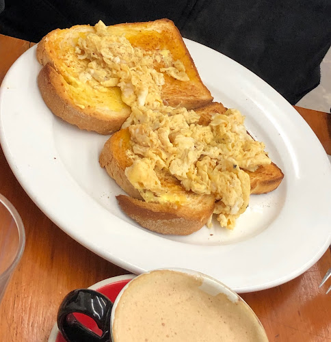 Opinii despre Coffee Addiction în Niddrie - Hospitality and gastronomy