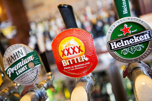 Opinii despre Austral Hotel în Mackay - Hospitality and gastronomy