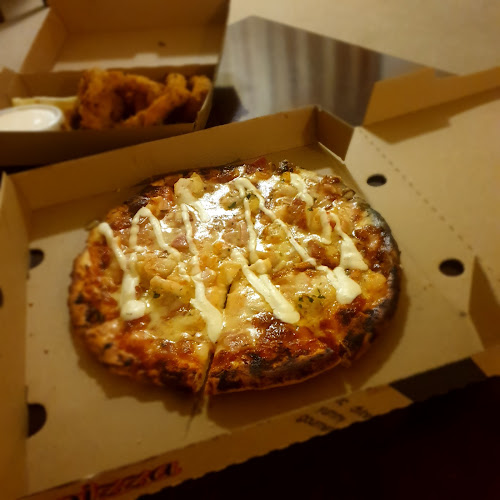 Comentarii opinii despre Tredici Woodfired Pizza Bar & Restaurant Caloundra