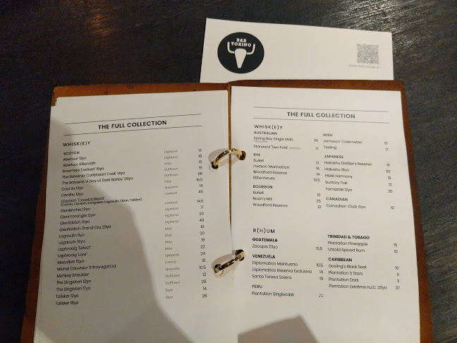 Bar Torino - Hospitality and gastronomy