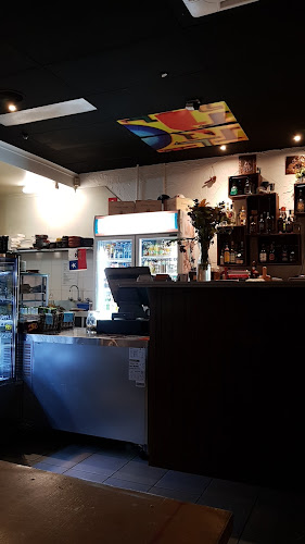 Comentarii opinii despre La Bohemia Cafe