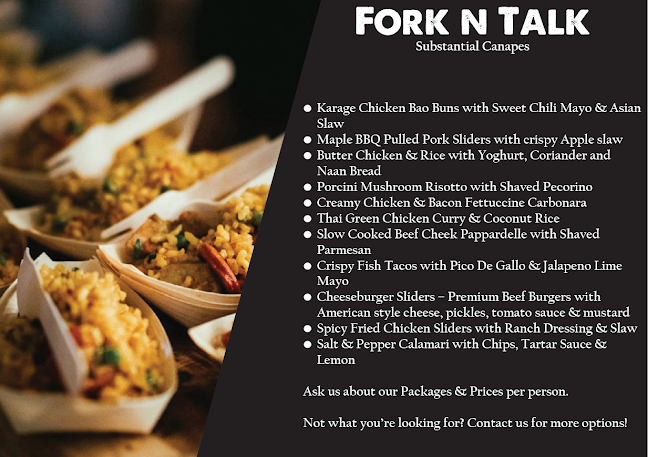 A Days Graze Catering - Yeppoon