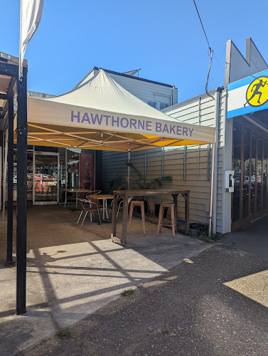 Hawthorne Bakery