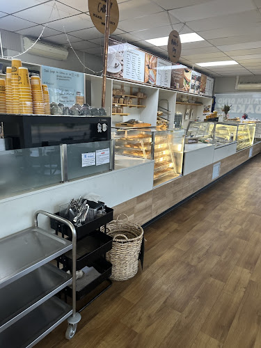 Tailem Bend Bakery - Tailem Bend