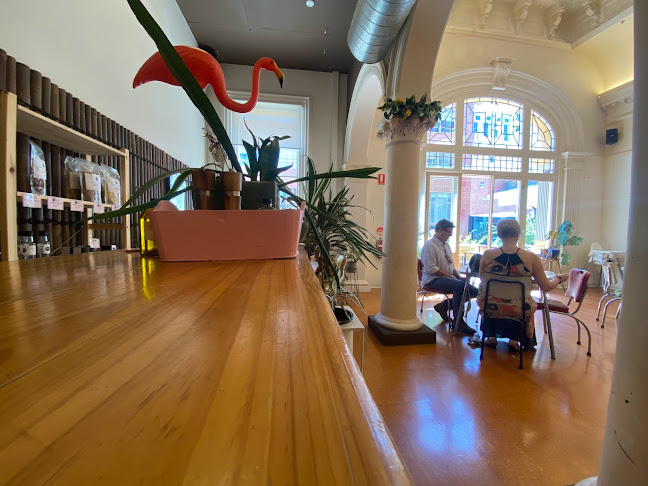 Two-Bit Villains - Adelaide