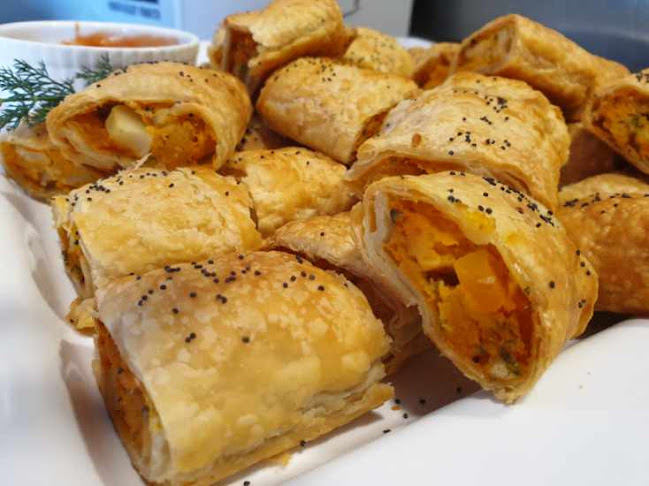 Comentarii opinii despre Cherry's Catering & Events Perth