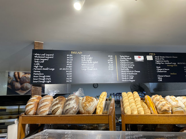 Mooloolah Valley Bakehouse