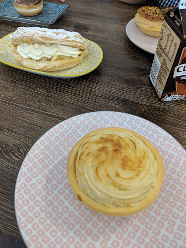 Opinii despre Ned Kelly's Bakery în Alberton - Hospitality and gastronomy