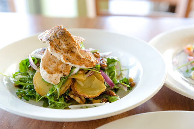 Opinii despre Salt Cafe Bar în Southport - Hospitality and gastronomy