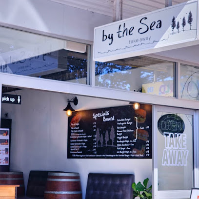 By The Sea Fish n Chips & Burgers