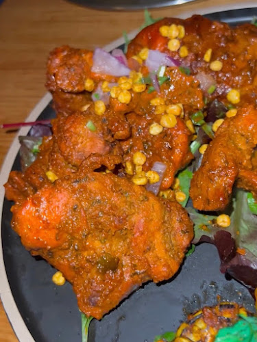 Babu Ji - Hospitality and gastronomy