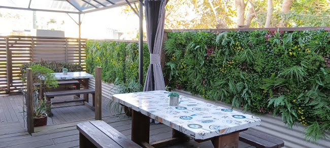 What's Cookin Cafe & Takeaway - Hospitality and gastronomy