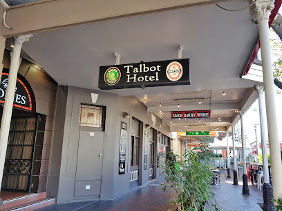 Talbot Hotel