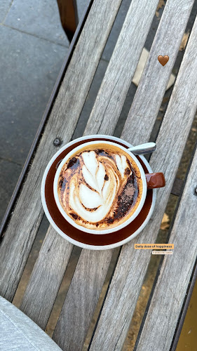Bourke Street Bakery Surry Hills - Surry Hills