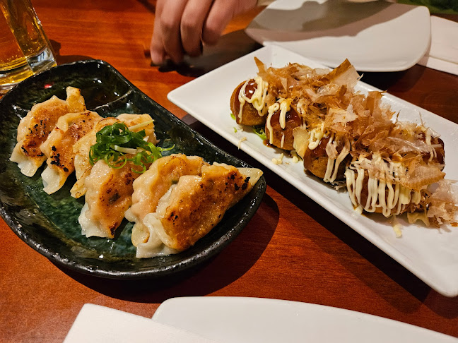 Toshi's Japanese Restaurant - Hospitality and gastronomy