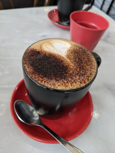 Toscanini's Cafe & European Restaurant & Gelato Bar - Hospitality and gastronomy