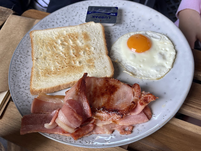 Common Coffee Surfers Paradise - Surfers Paradise