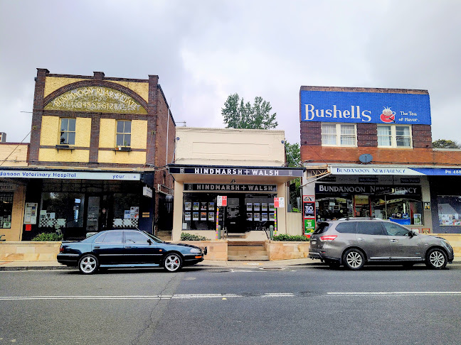 Potter's Pantry Bundanoon