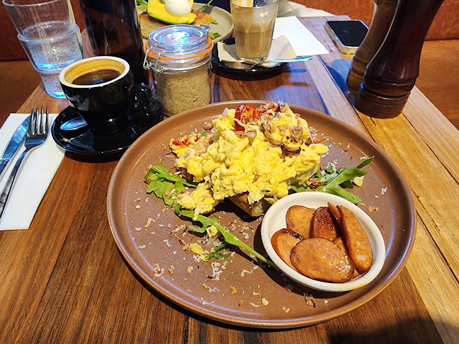 Comentarii opinii despre Sazón