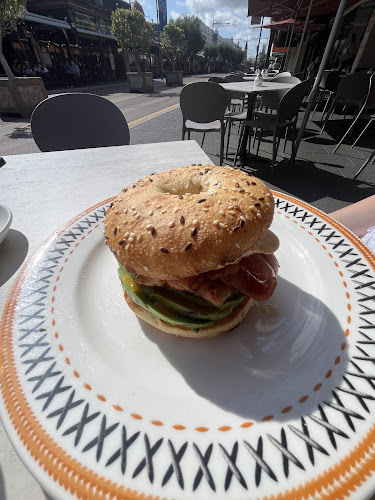 Gino's - Hospitality and gastronomy